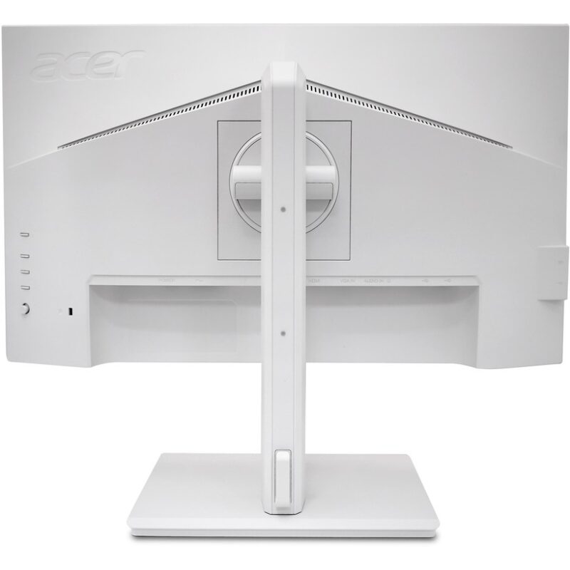 "Acer B277UEw 27"" 68.6cm 16:9 100Hz 2560x1440 white" – Bild 5