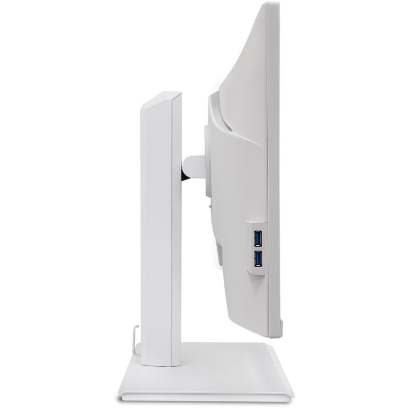 "Acer B277UEw 27"" 68.6cm 16:9 100Hz 2560x1440 white" – Bild 6
