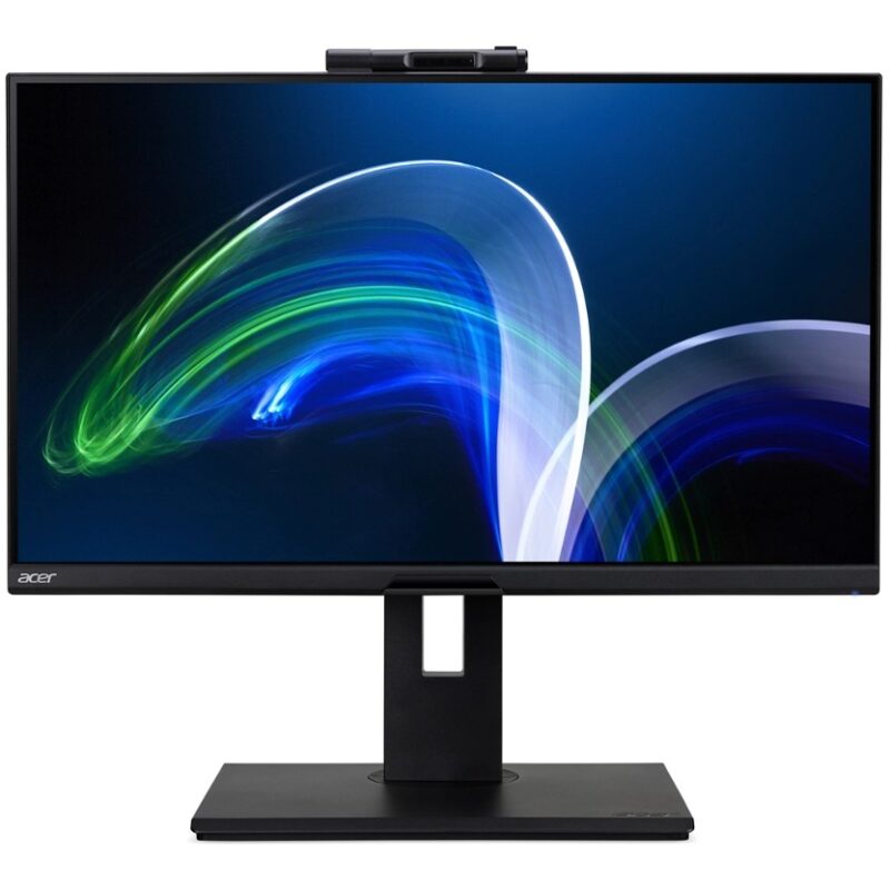 "Acer B278UEb 27"" 68.6cm 16:9 75Hz 2560x1440 black"