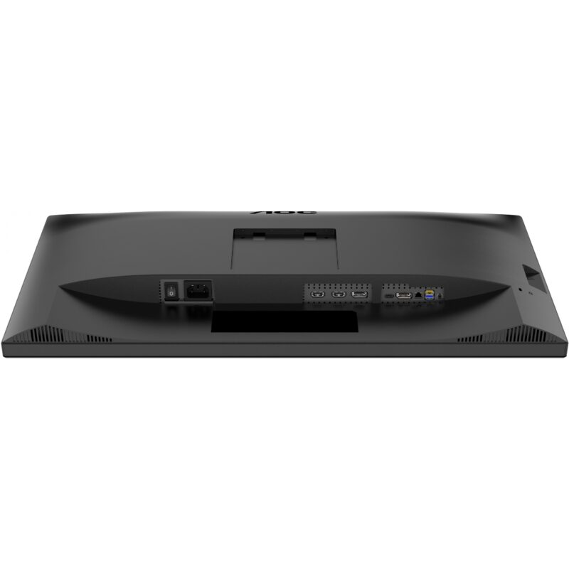 "AOC 68.6cm (27"") Q27P3CV 16:09 HDMI+DP+USB-C IPS black retail" – Bild 4