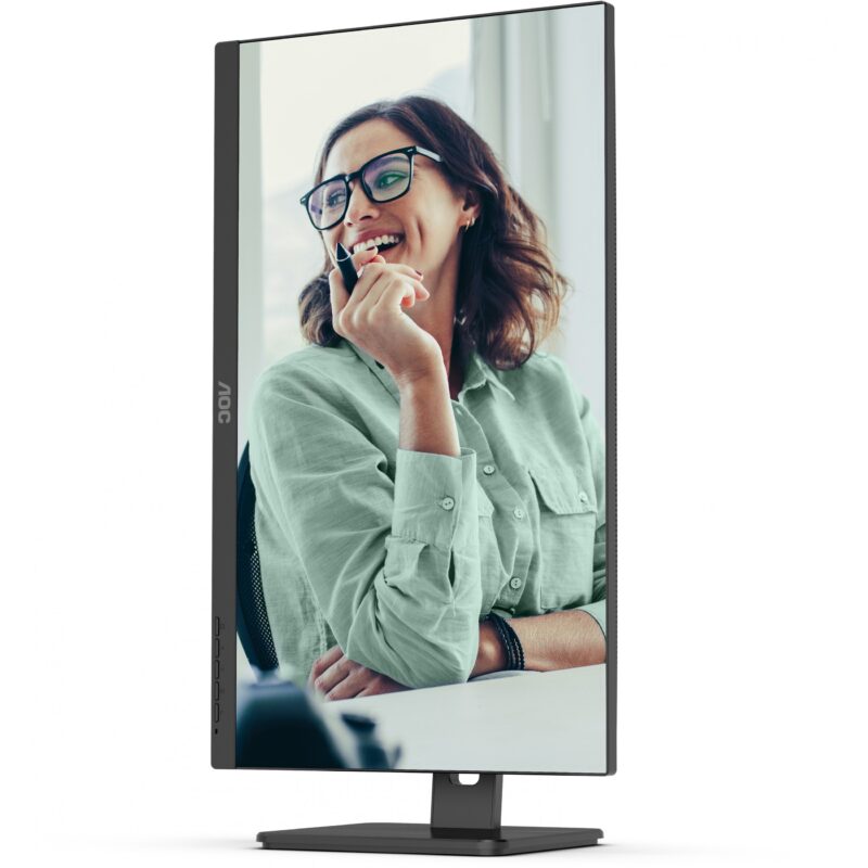 "AOC 68.6cm (27"") Q27P3CV 16:09 HDMI+DP+USB-C IPS black retail" – Bild 7