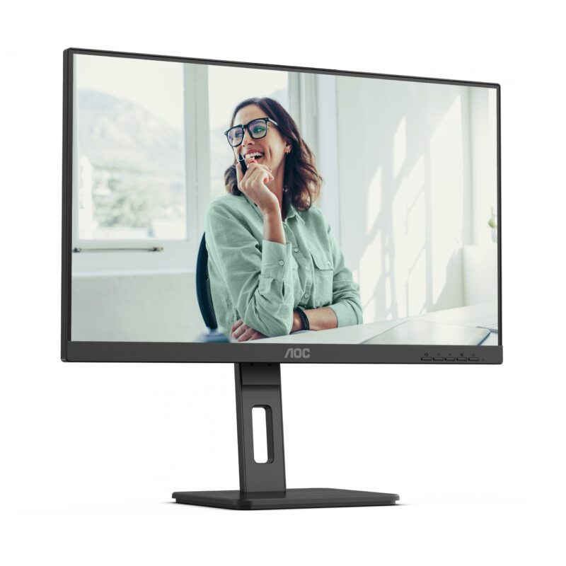 "AOC 68.6cm (27"") Q27P3CV 16:09 HDMI+DP+USB-C IPS black retail" – Bild 8