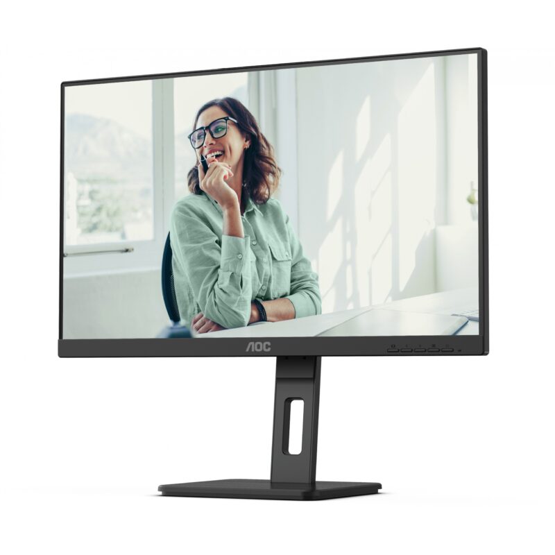"AOC 68.6cm (27"") Q27P3CV 16:09 HDMI+DP+USB-C IPS black retail" – Bild 9