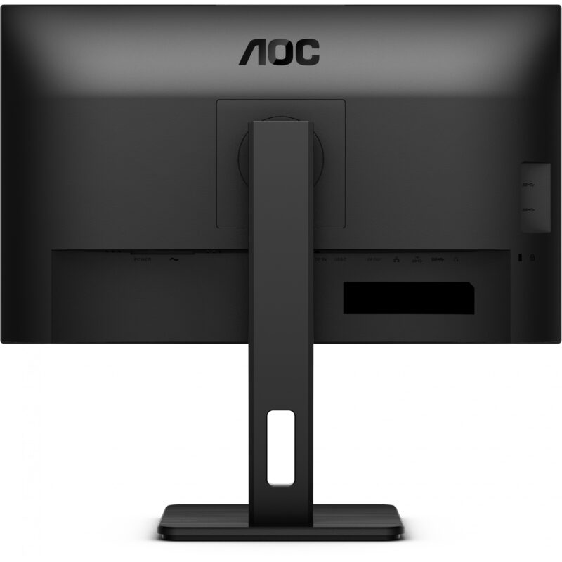 "AOC 68.6cm (27"") Q27P3CV 16:09 HDMI+DP+USB-C IPS black retail" – Bild 11