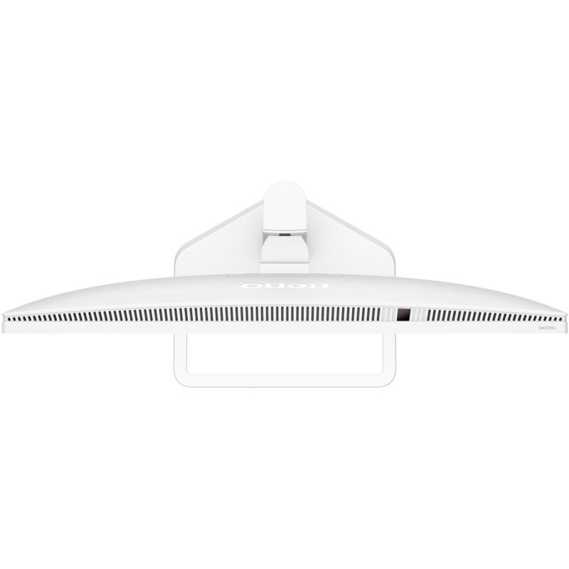 "BenQ 68.6cm EW2790U 16:9 USB-C/HDMI white spk. UHD" – Bild 6