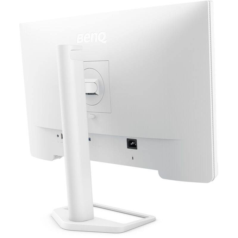"BenQ 68.6cm EW2790U 16:9 USB-C/HDMI white spk. UHD" – Bild 12