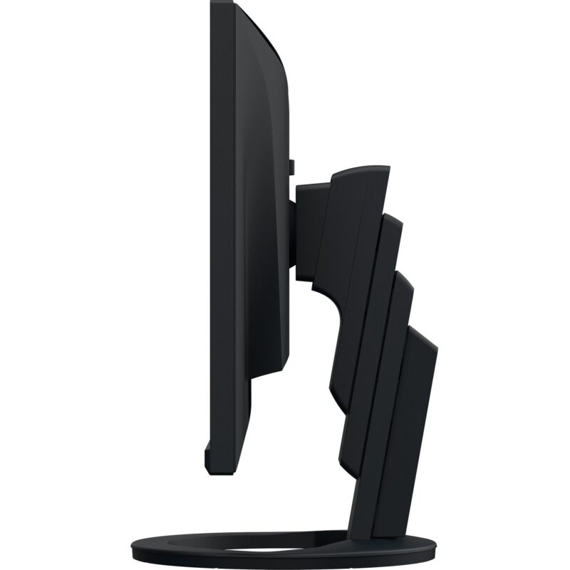 "EIZO 60.5cm (23.8"") EV2490-BK 16:09 HDMI+DP+USB-C black" – Bild 4