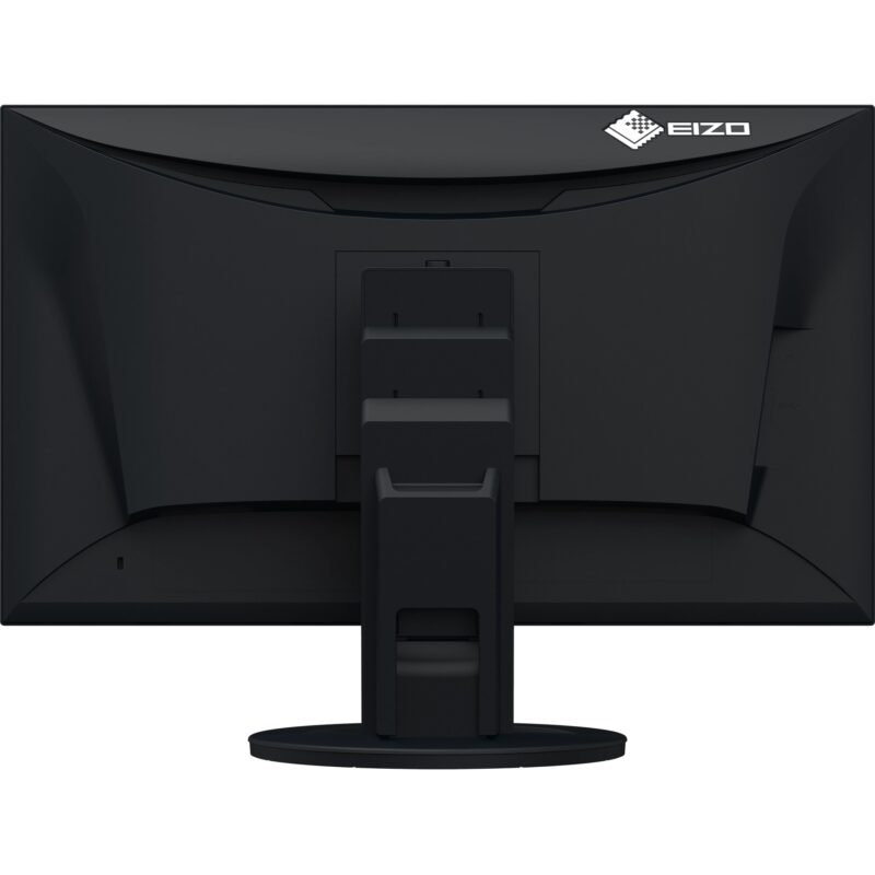 "EIZO 60.5cm (23.8"") EV2490-BK 16:09 HDMI+DP+USB-C black" – Bild 5