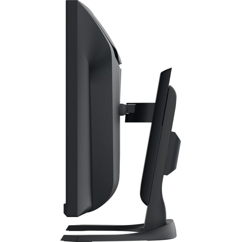 "EIZO 86.7cm (34.1"") EV3450XC-BK 21:9 4K 2xHDMI+DP+USB-C Curv" – Bild 4