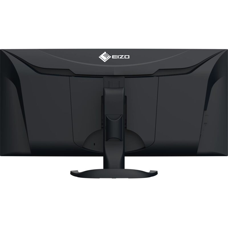 "EIZO 86.7cm (34.1"") EV3450XC-BK 21:9 4K 2xHDMI+DP+USB-C Curv" – Bild 5