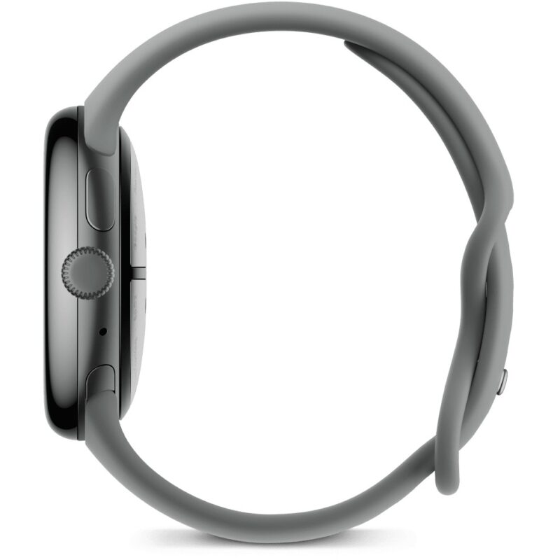 "Google Pixel Watch 3 (45mm) WiFi hazel" – Bild 4