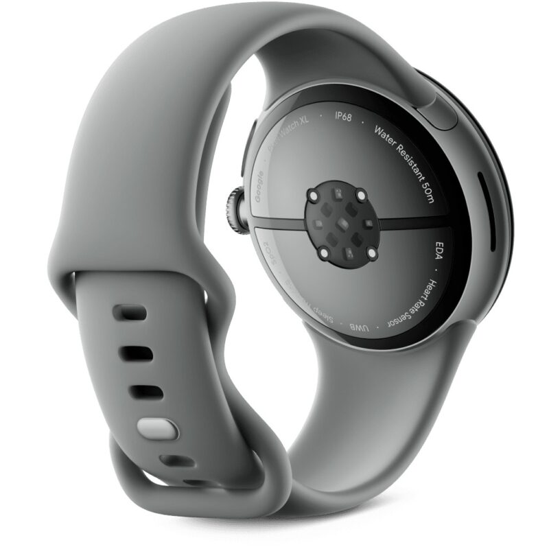 "Google Pixel Watch 3 (45mm) WiFi hazel" – Bild 5
