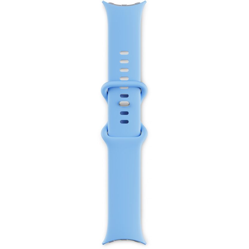 "Google Pixel Watch 2 WiFi silber/bay" – Bild 6