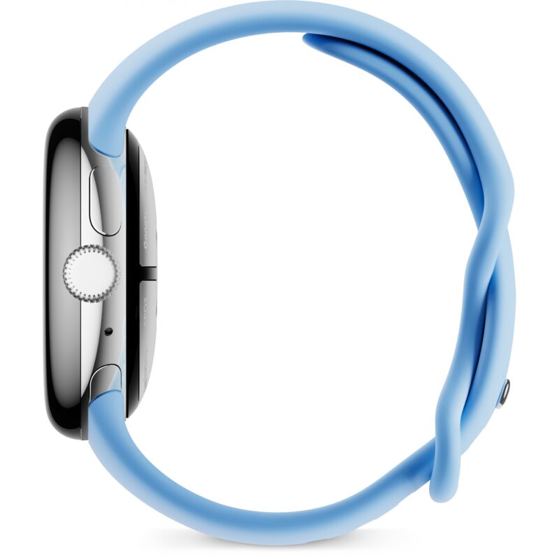 "Google Pixel Watch 2 WiFi silber/bay" – Bild 7