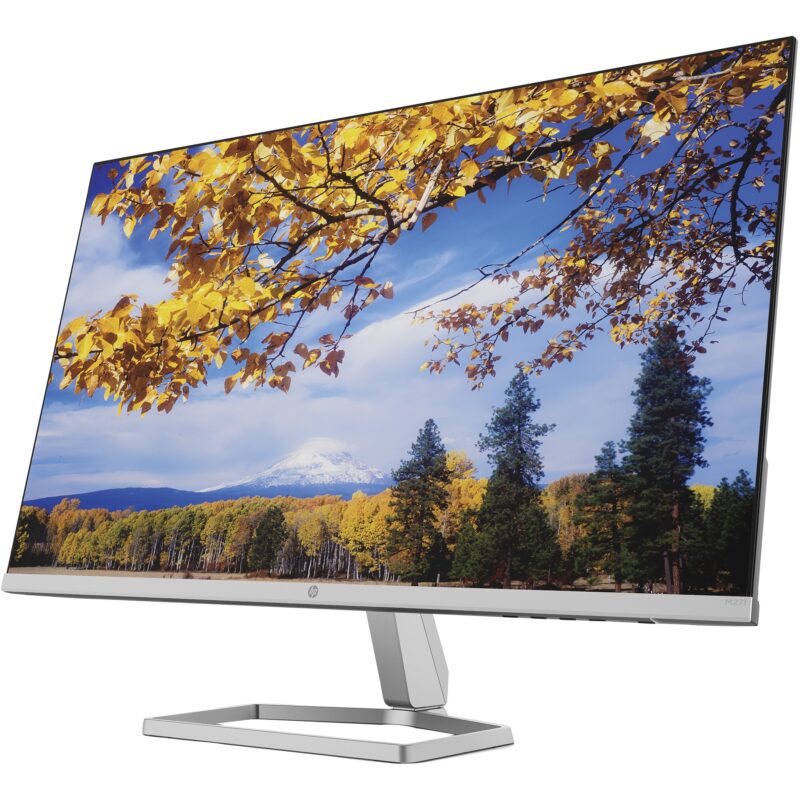 "HP M27f - M-Series - LED-Monitor - 68.6 cm (27"")" – Bild 3
