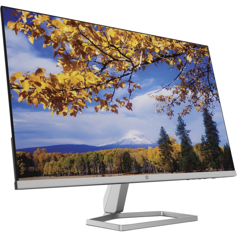 "HP M27f - M-Series - LED-Monitor - 68.6 cm (27"")" – Bild 4