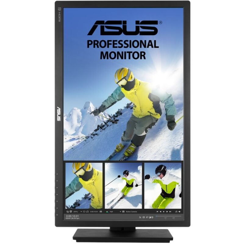 "ASUS PB278QV - LED-Monitor - 68.6 cm (27"") - 2560 x 1440 @ 75 Hz" – Bild 5