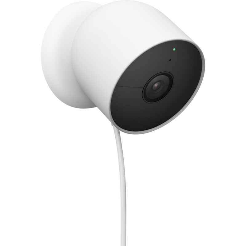 "Google Nest Cam Indoor/Outdoor incl. battery EU Ware" – Bild 3