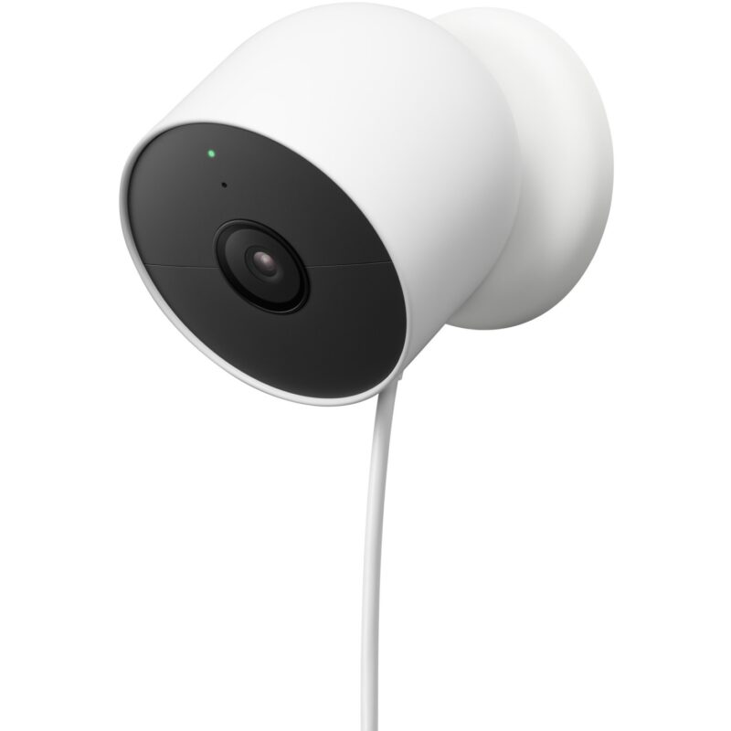 "Google Nest Cam Indoor/Outdoor incl. battery EU Ware" – Bild 4