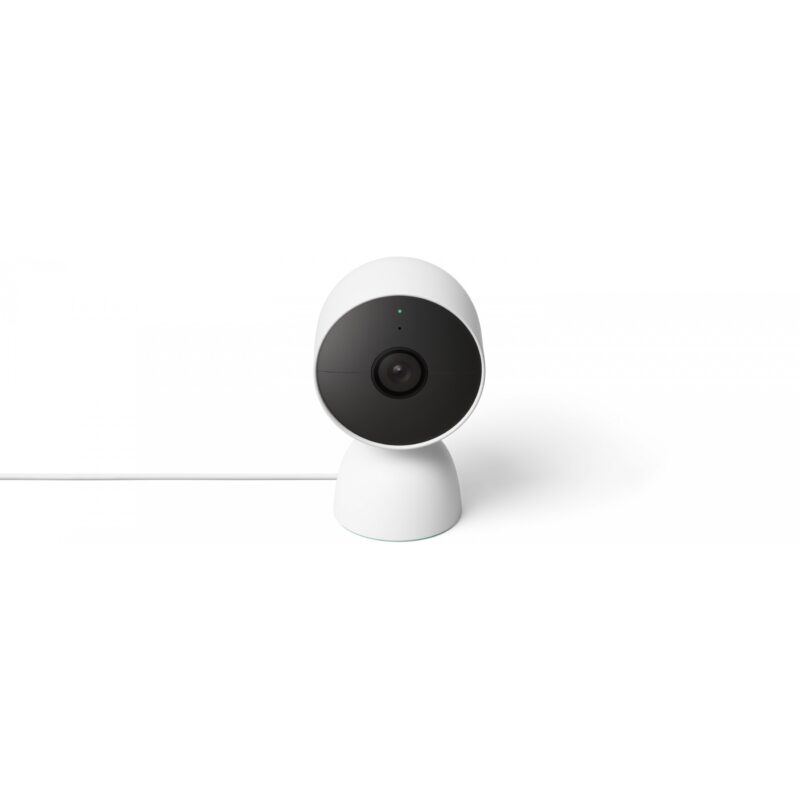"Google Nest Cam Indoor/Outdoor incl. battery EU Ware" – Bild 5
