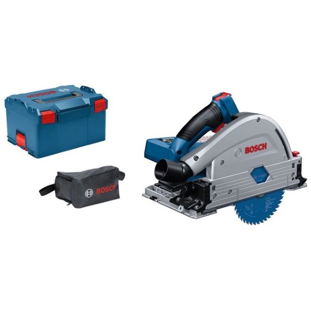 "Bosch GKT 18V-52 GC CLC Akku-Tauchsäge"