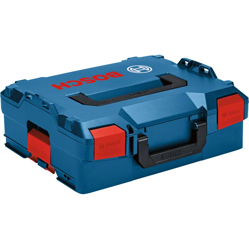 "Bosch Koffersystem L-BOXX 136 Gr. 2 ohne Einlage"