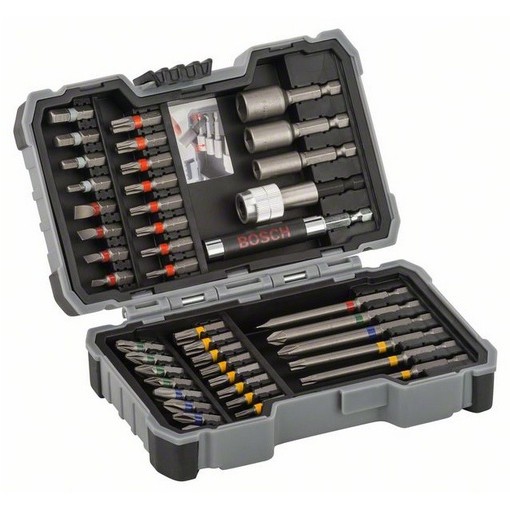 "Bosch Bit-Set 43-tlg."
