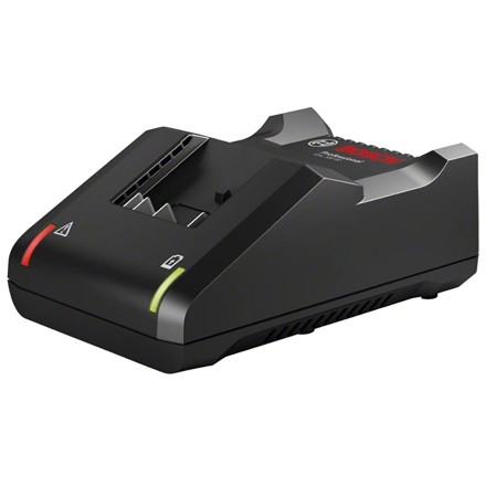 "Bosch GAL 18V-40 bulk Ladegert"