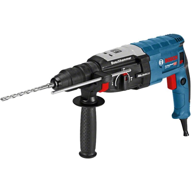 "Bosch GBH 2-28 F Professional SSBF Bohrhammer + L-Boxx"