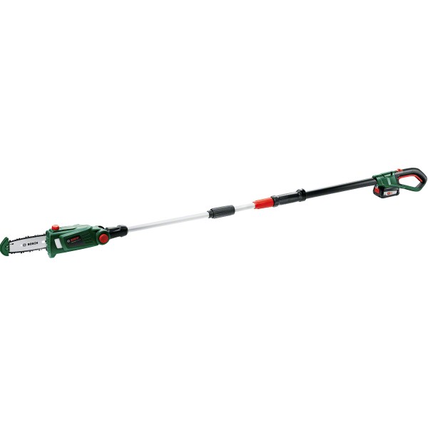 "Bosch UniversalChainPole 18 Akku-Hochentaster"