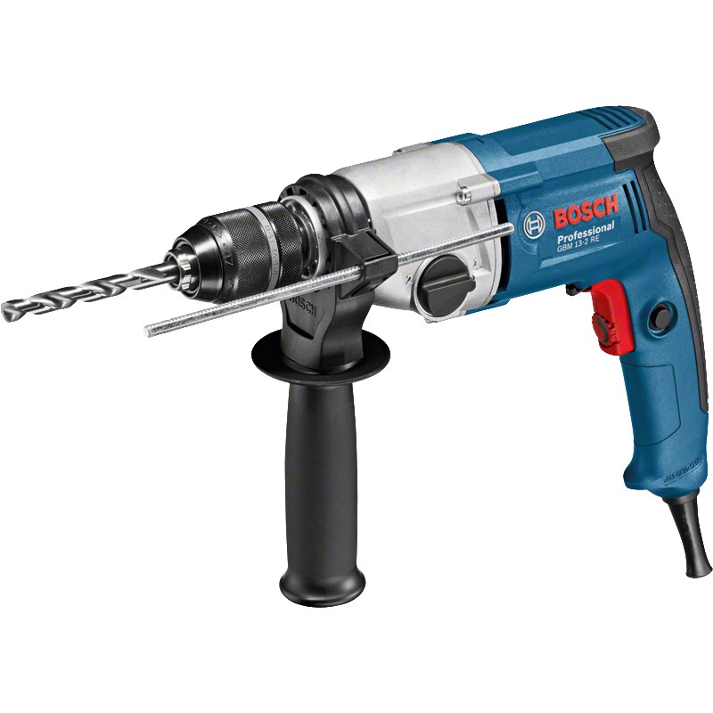 "Bosch GBM 13-2 RE Bohrmaschine"
