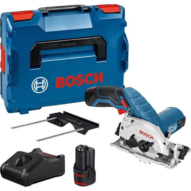 "Bosch GKS 12V-26 Akku-Kreissäge"