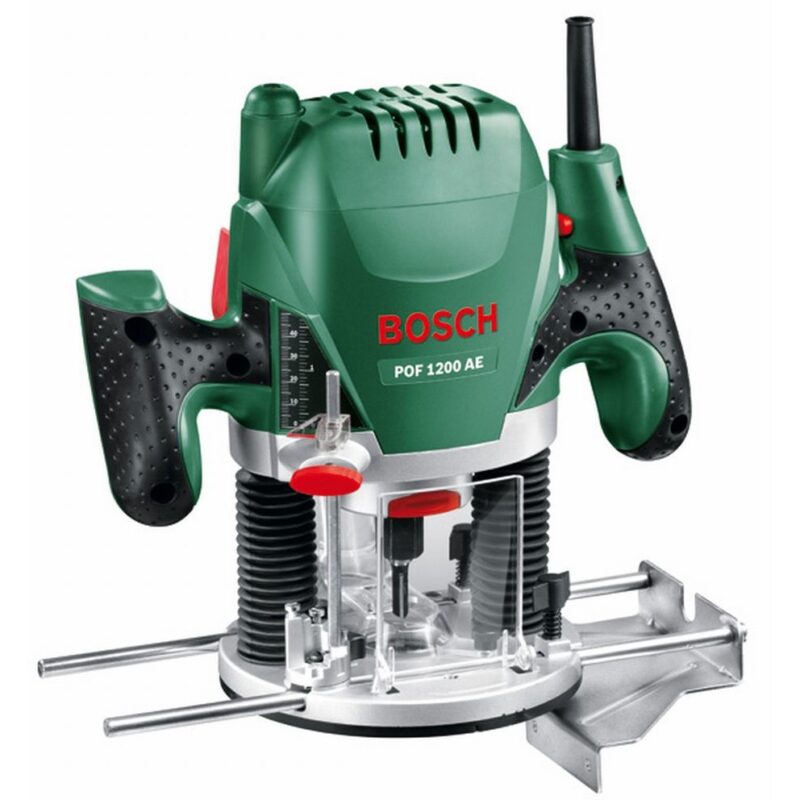 "Bosch Oberfrse POF 1200 AE"