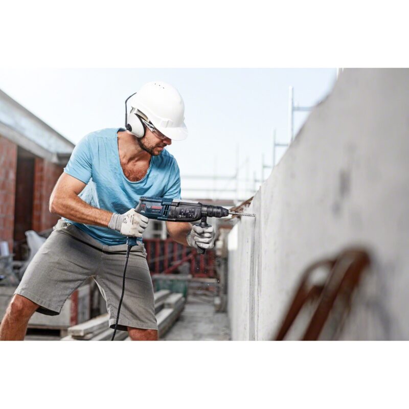 "Bosch 5tlg. plus-5 Robust Line Set" – Bild 3