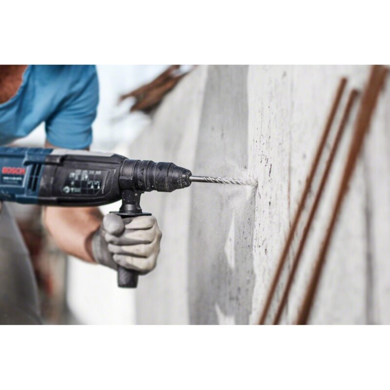 "Bosch 5tlg. plus-5 Robust Line Set" – Bild 4