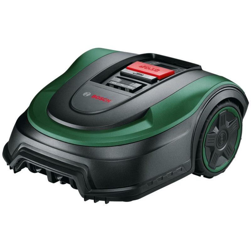 "Bosch Indego S+ 500 Mähroboter"
