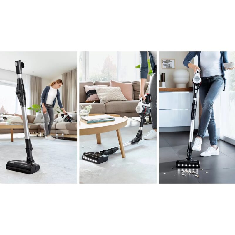 "Bosch BBS 711 W Unlimited Serie 7" – Bild 3