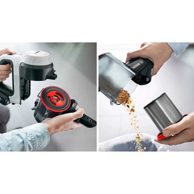 "Bosch BBS 711 W Unlimited Serie 7" – Bild 9