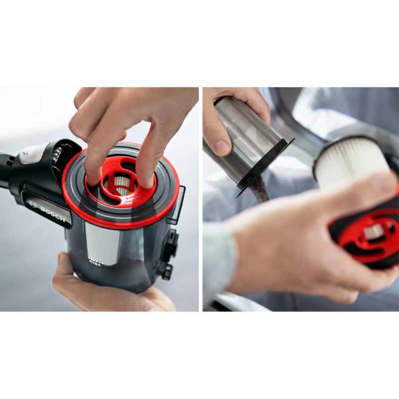 "Bosch BBS 711 W Unlimited Serie 7" – Bild 10