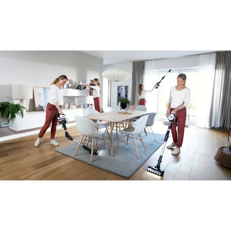 "Bosch BBS 711 W Unlimited Serie 7" – Bild 13