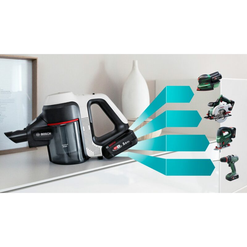 "Bosch BBS 711 W Unlimited Serie 7" – Bild 16