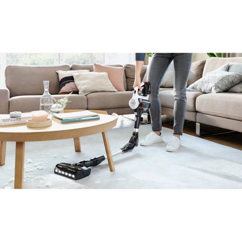 "Bosch BBS 711 W Unlimited Serie 7" – Bild 18