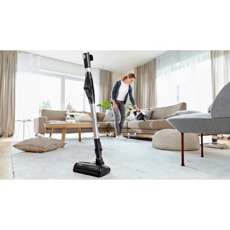 "Bosch BBS 711 W Unlimited Serie 7" – Bild 19
