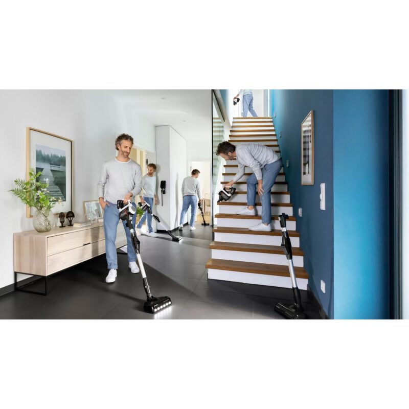 "Bosch BBS 711 W Unlimited Serie 7" – Bild 20