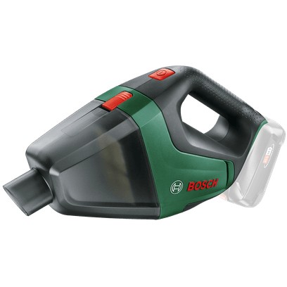 "Bosch UniversalVac 18 Baretool"