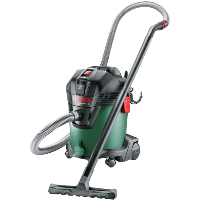 "Bosch AdvancedVac 20 UNI"
