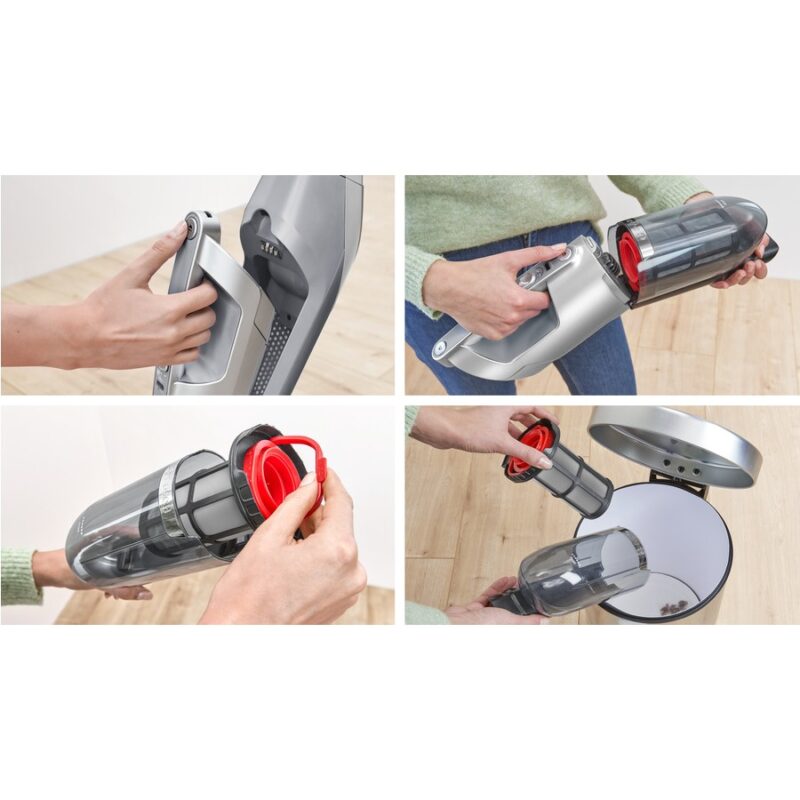 "Bosch BBH 3 K 2801" – Bild 6