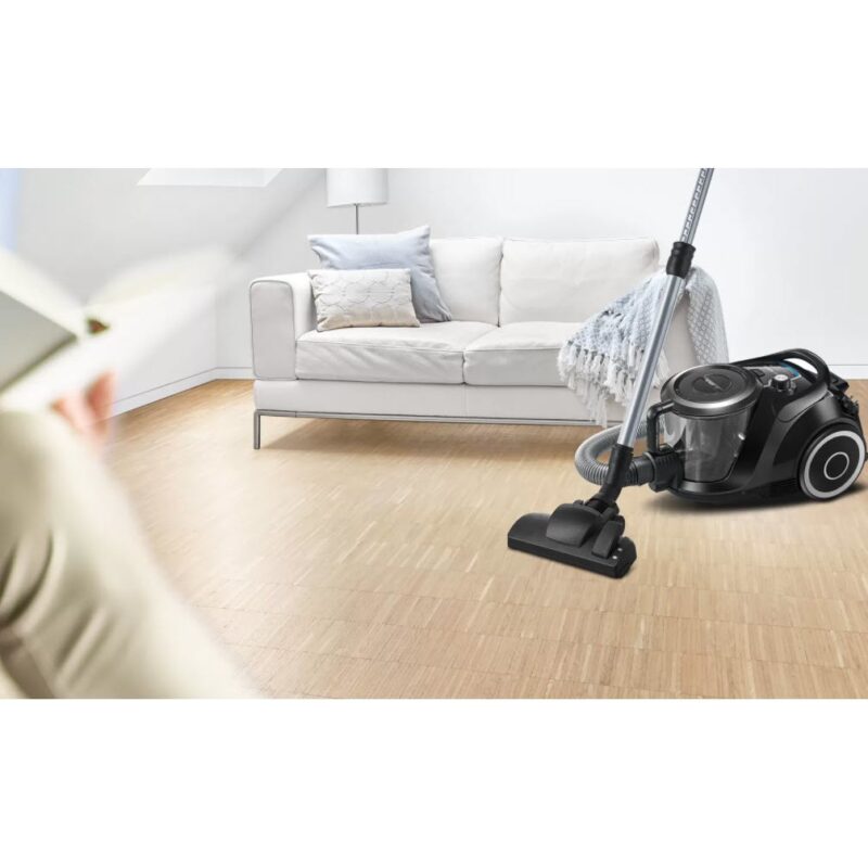 "Bosch BGC 41XSILA" – Bild 11