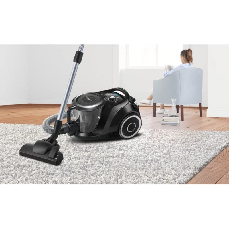 "Bosch BGC 41XSILA" – Bild 12