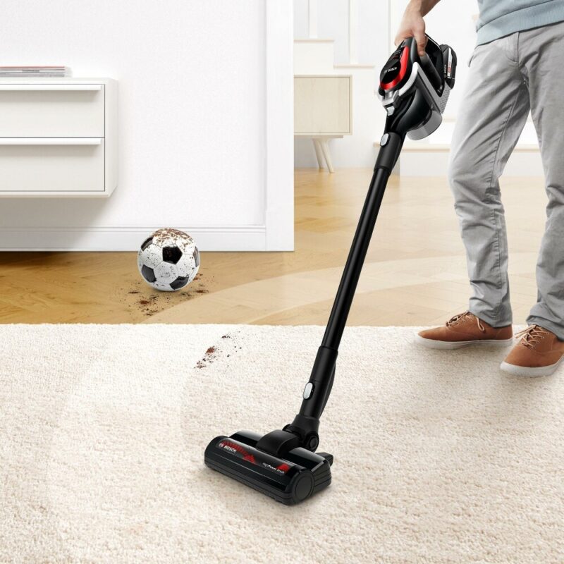 "Bosch BSS 81 POW 1" – Bild 4